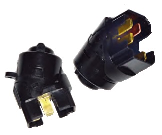 663 - CONTACTOR GOL 4 TERM.